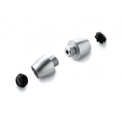 Aprilia Handlebar and Weights - RSV4