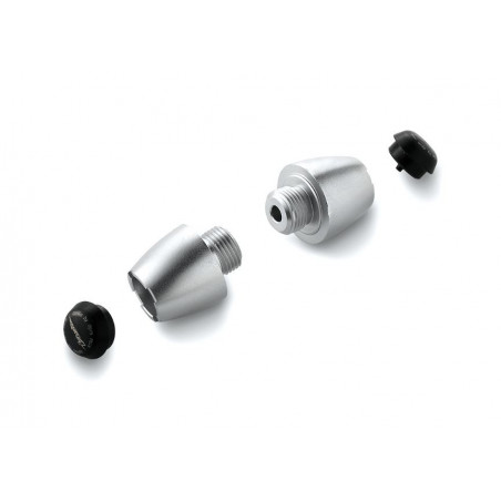 Aprilia Handlebar and Weights - RSV4