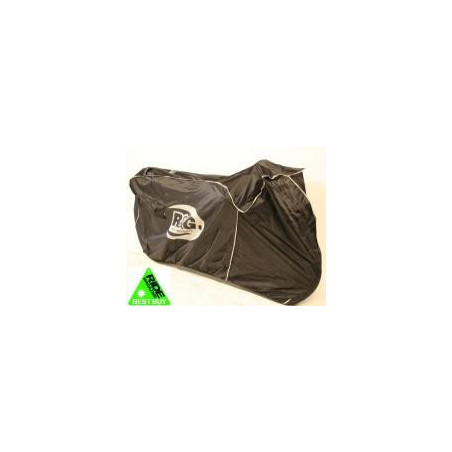 R&G Racing Superbike Outdoor Cover (BLACK)