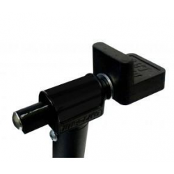 Bikelift Plattor till Black Ice depåstöd