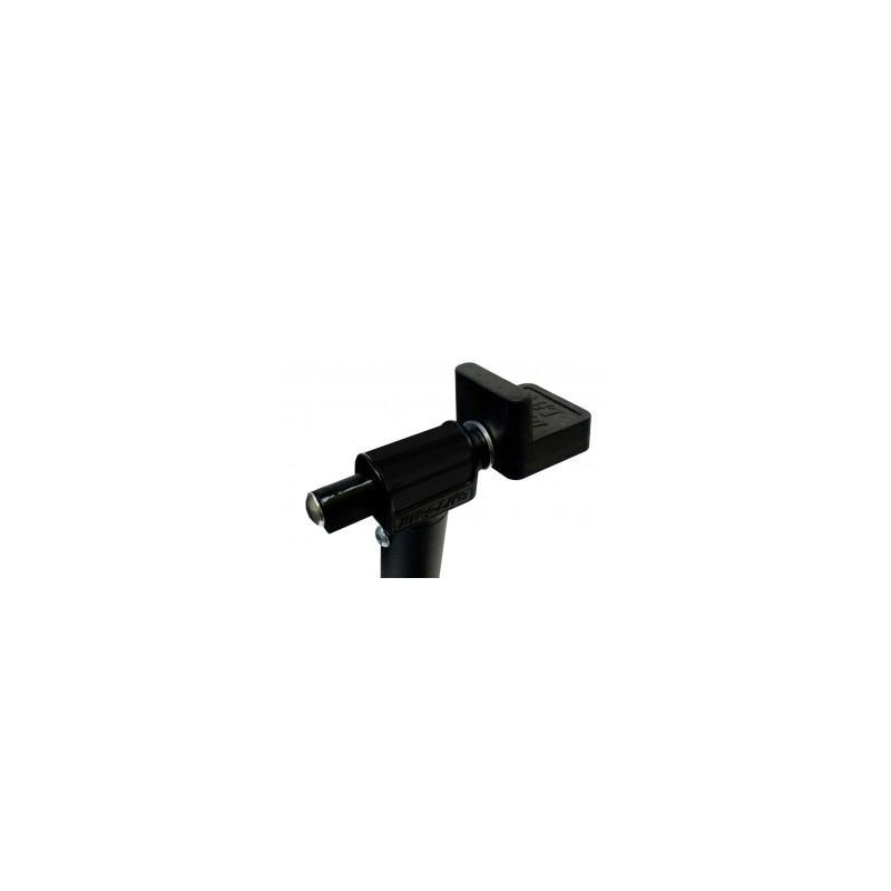 Bikelift Plattor till Black Ice depåstöd