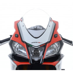 R&G Mirror Blanking Plates