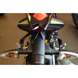 Kovix låshållare för KV2 & KAL14