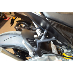 Kovix låshållare för KV2 & KAL14