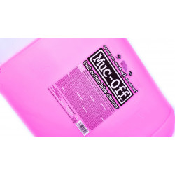 Nano Tech Motorcycle Cleaner 5L