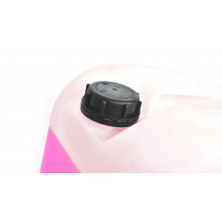 Nano Tech Motorcycle Cleaner 25L