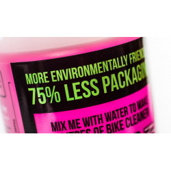 Bike Cleaner Concentrate 1L