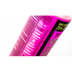 Bike Cleaner Concentrate 1L