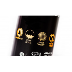 Biodegradable Chain Cleaner