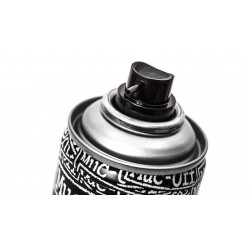 Biodegradable Chain Cleaner