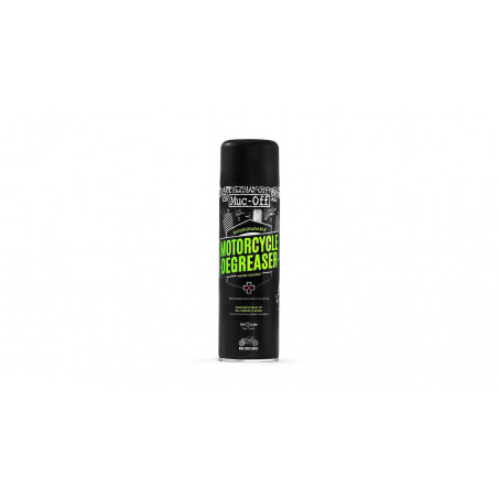 Biodegradable Degreaser