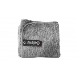 Luxury Microfibre Polishing Cloth