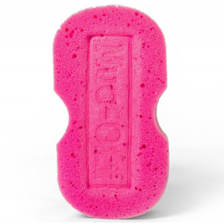 Expanding Microcell Sponge