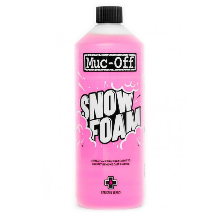 Snow Foam 1L