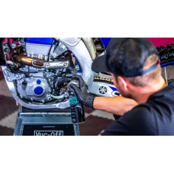 Motorcycle Protectant 500ml