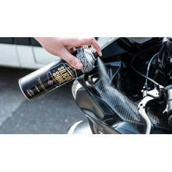 Motorcycle Silicon Shine 500ml