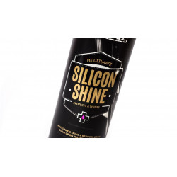 Motorcycle Silicon Shine 500ml