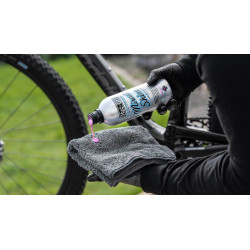 Miracle Shine Motorcycle Polish 500ml