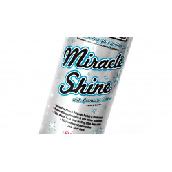 Miracle Shine Motorcycle Polish 500ml