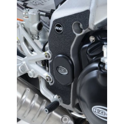 R&G Boot Guard Kit for Aprilia RSV4 '09- and Tuono '11- models