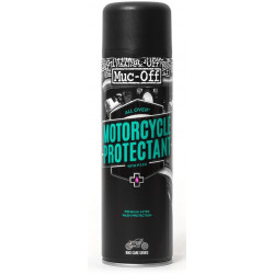 Motorcycle Care Duo Kit