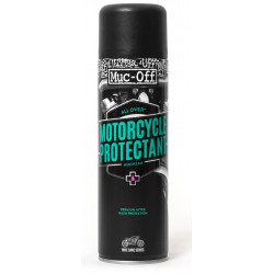 Motorcycle Essentials Kit