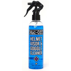 Helmet Care Kit