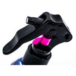 Helmet Visor & Goggle Cleaner 250ml