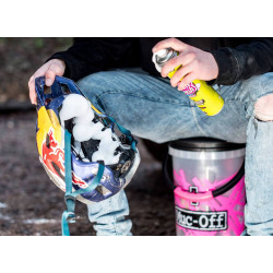 Foam Fresh