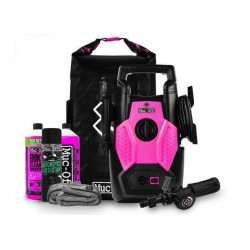 Muc-Off Pressure Washer Bundle