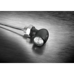 Kellermann Atto® With clear glass black front and rear