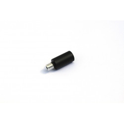 Atto® Extension 15mm Black