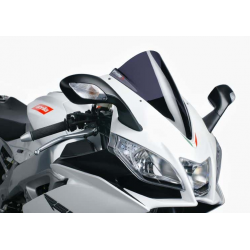Z-Racing screen for Aprilia RSV4 R 2014