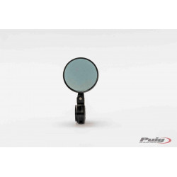 Puig rear mirror model tracker left/right black (1pcs)