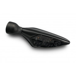 micro Rhombus Dark FR/RL