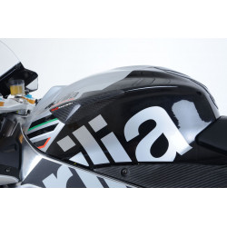 Tank Sliders  gloss finish