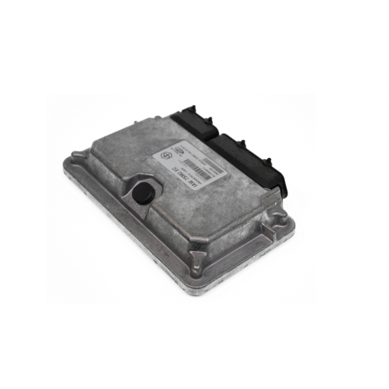 Electronic injection device