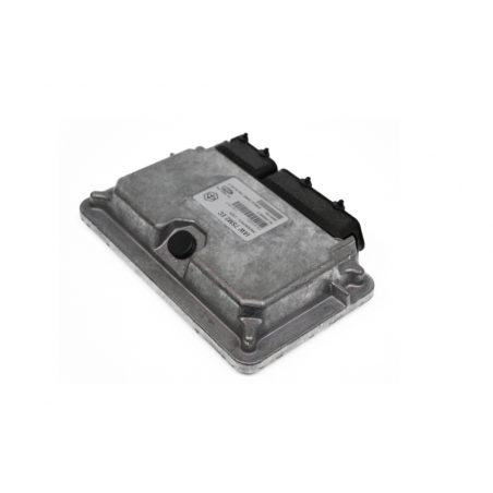 Electronic injection device