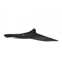 LH side panel, carb.