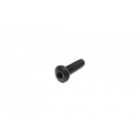 Hex socket screw