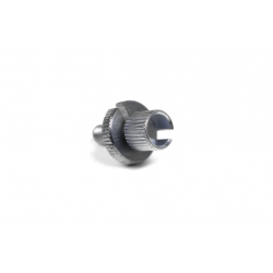 Clutch cable register