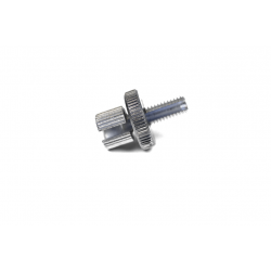 Clutch cable register