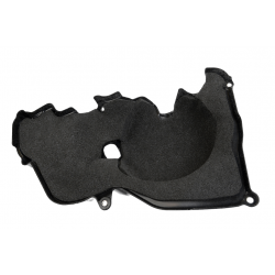 Cover soundproofing material