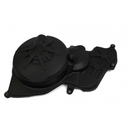 Cover soundproofing material