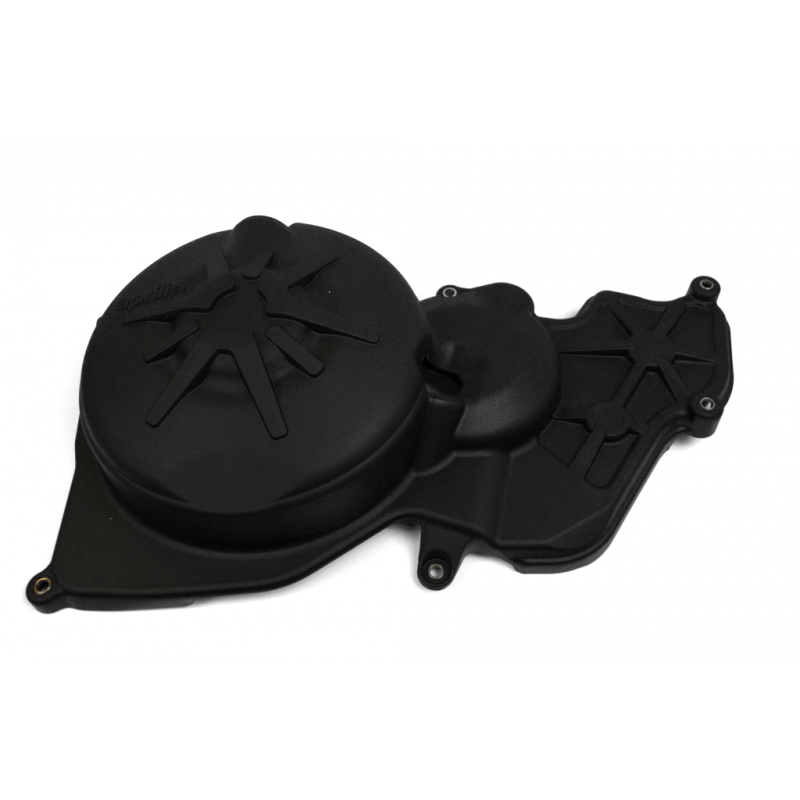 Cover soundproofing material