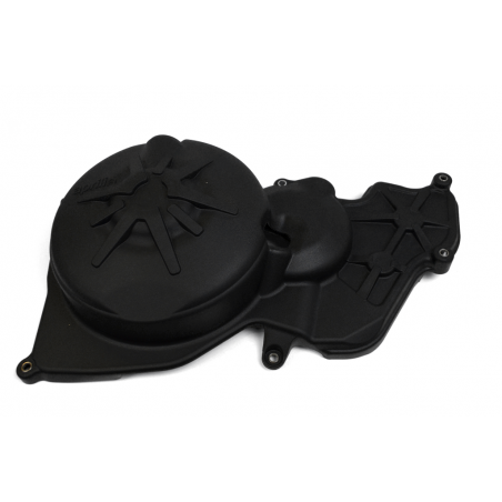 Cover soundproofing material