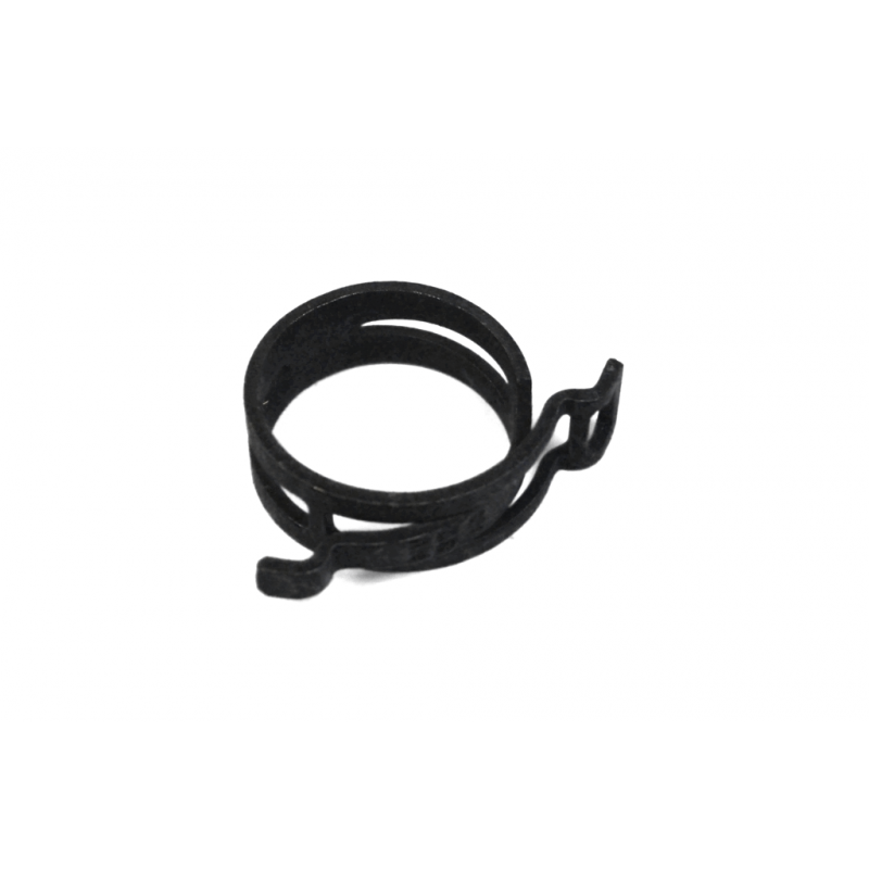 Hose clamp