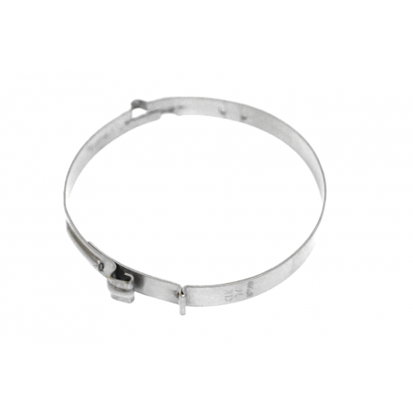 Hose clamp