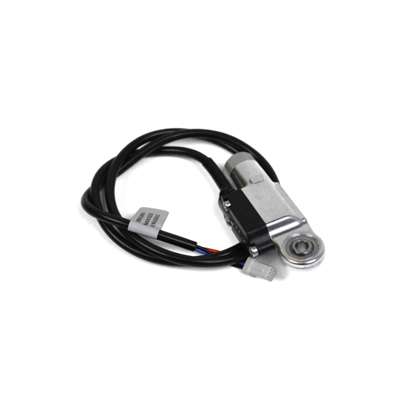 QUICK SHIFT DEVICE ersatt av 2D000690