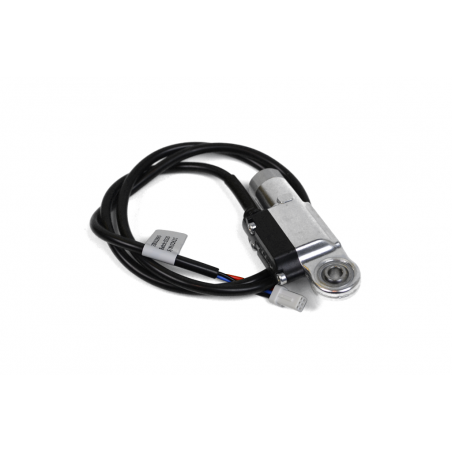 QUICK SHIFT DEVICE ersatt av 2D000690